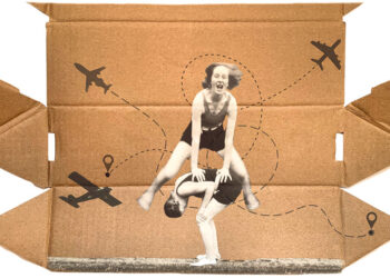 Une utopie qui s’éloigne