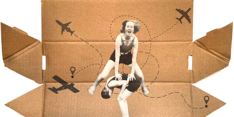 Une utopie qui s’éloigne 2 - Le Progrès Egyptien Une utopie qui s’éloigne 1 - Le Progrès Egyptien