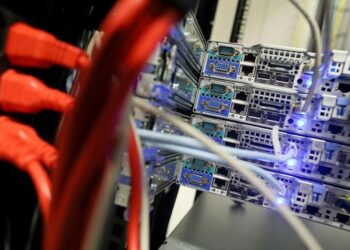 USA : Plusieurs sociétés menacées par une cyberattaque géante