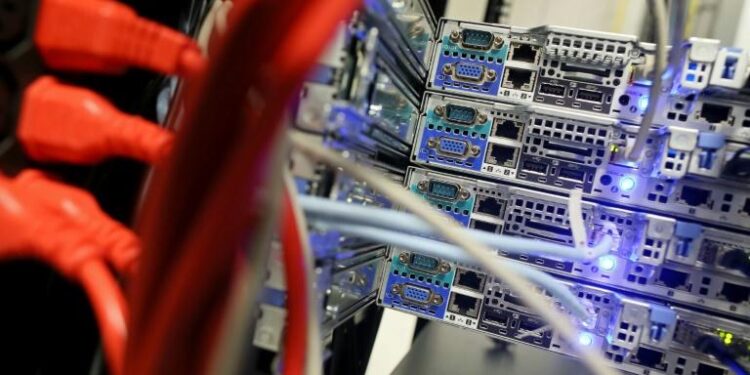 USA : Plusieurs sociétés menacées par une cyberattaque géante 1 - Le Progrès Egyptien