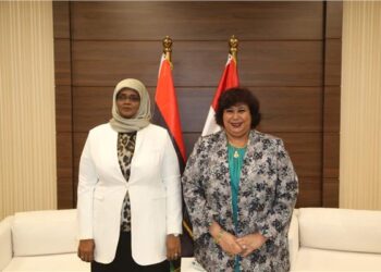 L’Egypte et la Libye étroitement liées dans tous les domaines