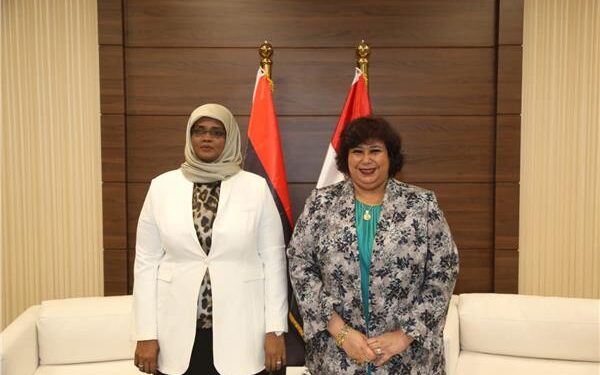 L’Egypte et la Libye étroitement liées dans tous les domaines 1 - Le Progrès Egyptien