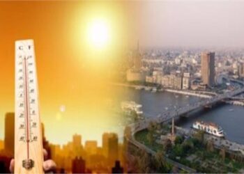 Gare à la vague de chaleur !