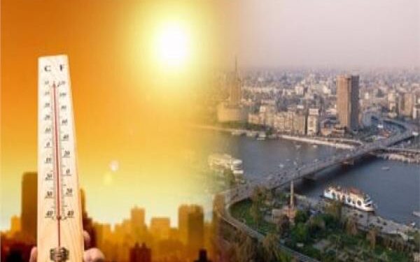 Gare à la vague de chaleur ! 1 - Le Progrès Egyptien