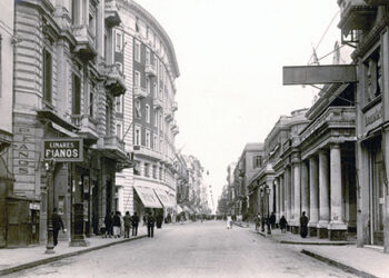 Les marchands d’épices sont nombreux en Egypte