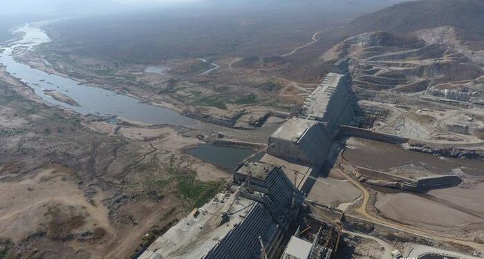 L'Ethiopie considère que le fleuve du Nil lui appartient et ne respecte pas les intérêts des pays en aval 1 - Le Progrès Egyptien