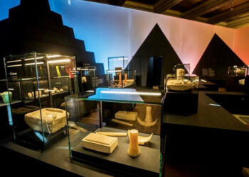 République tchèque  : Prolongation de l’expo “Les Rois du Soleil”