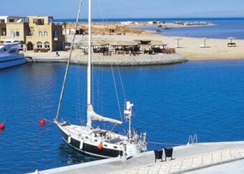 Faciliter le tourisme de yachts