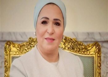Aïd Al-Adha : L’épouse du Président de la République félicite les peuples d’Egypte et de la nation islamique