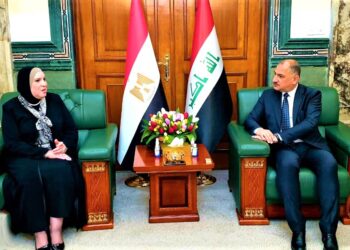 L’Egypte et l’Irak renforcent leur partenariat industriel