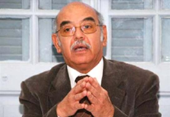 Un message au monde … après le Conseil de sécurité 2 - Le Progrès Egyptien Un message au monde … après le Conseil de sécurité 1 - Le Progrès Egyptien