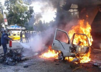 L’Egypte condamne l’attentat terroriste en Irak