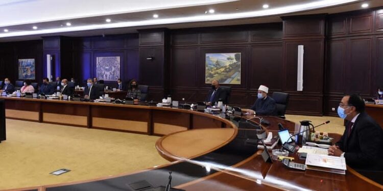 Achèvement de 184 projets écologiques 2 - Le Progrès Egyptien Achèvement de 184 projets écologiques 1 - Le Progrès Egyptien