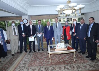 Egypte-France, profondeur et particularité des relations