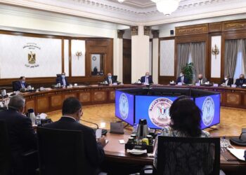 Madbouli suit le système de pré-enregistrement des expéditions