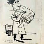 Salah Jahine de retour à la Maison Al-Suhaïmi 14 - Le Progrès Egyptien Salah Jahine de retour à la Maison Al-Suhaïmi 13 - Le Progrès Egyptien