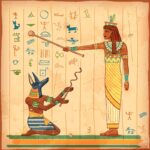 Education et enseignement dans l’Egypte ancienne... 91 - Le Progrès Egyptien