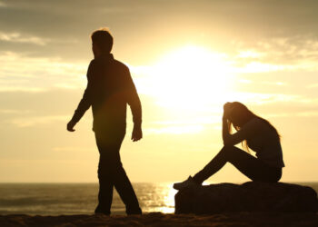 Comment rompre sans briser le Cœur ?