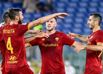 Italie : Mourinho au rendez-vous,  la Juventus et Ronaldo pas encore