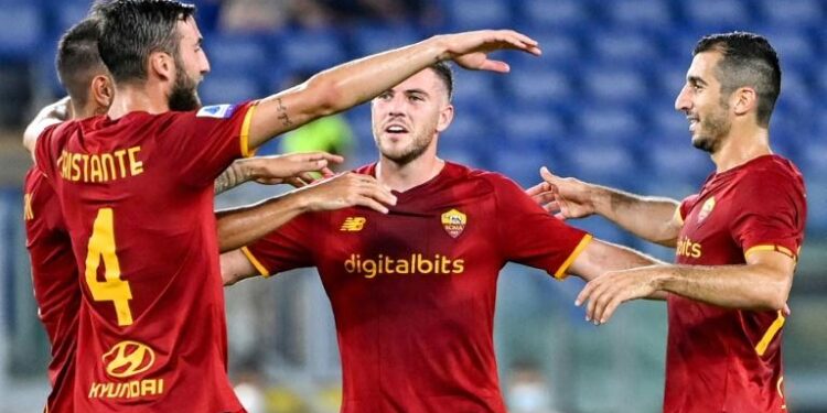 Italie : Mourinho au rendez-vous, la Juventus et Ronaldo pas encore 2 - Le Progrès Egyptien Italie : Mourinho au rendez-vous, la Juventus et Ronaldo pas encore 1 - Le Progrès Egyptien