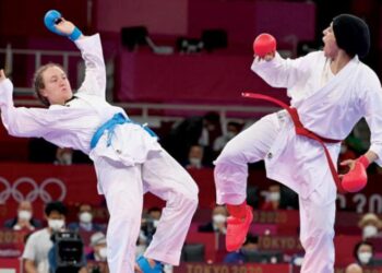 Férial Achraf retrace l’Histoire d’Eve