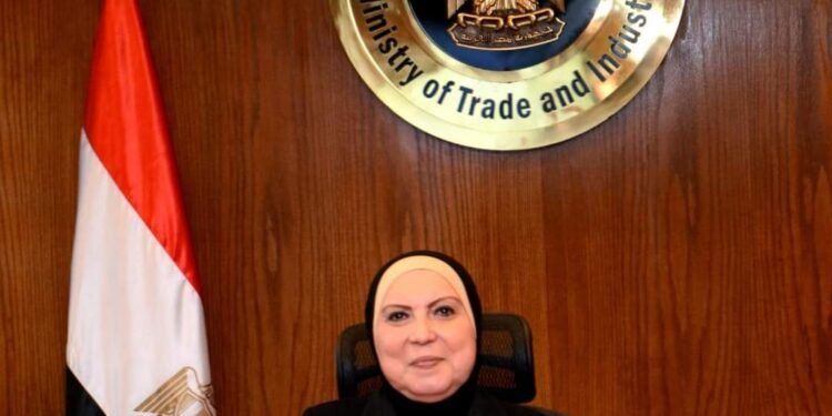 Augmentation des exportations non pétrolières 7 mois 2 - Le Progrès Egyptien Augmentation des exportations non pétrolières 7 mois 1 - Le Progrès Egyptien