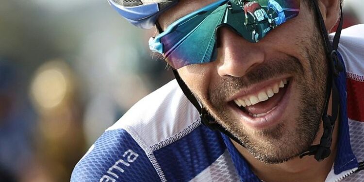 Tour du Limousin : Le nouveau Thibaut Pinot fait sa rentrée 2 - Le Progrès Egyptien Tour du Limousin : Le nouveau Thibaut Pinot fait sa rentrée 1 - Le Progrès Egyptien