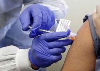 Environs 1,3 millions de fonctionnaires de l’Etat ont reçu leur vaccin