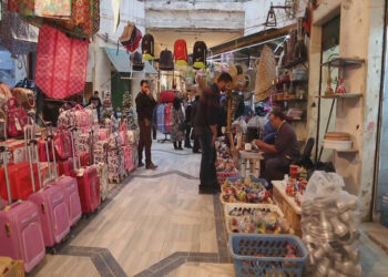 Industrie : Visite en Libye d’une délégation égyptienne