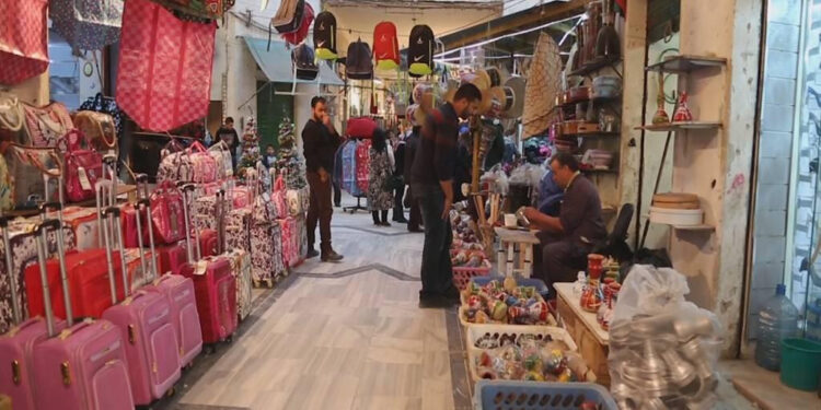 Industrie : Visite en Libye d’une délégation égyptienne 1 - Le Progrès Egyptien