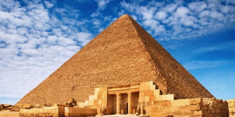 Conférences de Hawass aux USA sur les antiquités égyptiennes 1 - Le Progrès Egyptien