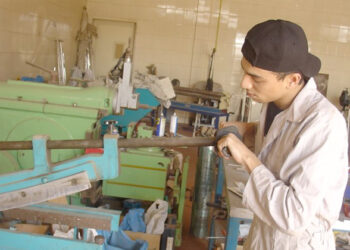 Revivre l’artisanat et le patrimoine