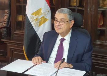 Connexion électrique entre l’Egypte et la Libye