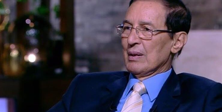L’ANM pleure la mort de l’ex-président de la radio Hamdy el-Konayessi 1 - Le Progrès Egyptien