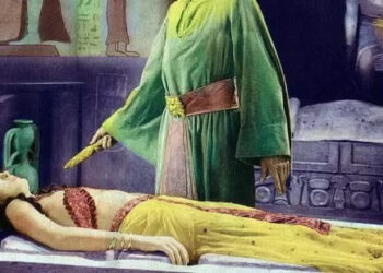 La femme qui voulut régner seule