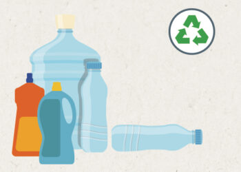 Plastique d’Egypte, initiative amie de l’environnement