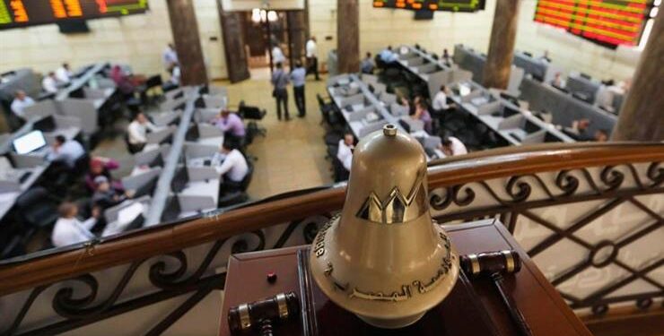 La Bourse du Caire gagne 9,3 milliards de LE en une semaine 2 - Le Progrès Egyptien La Bourse du Caire gagne 9,3 milliards de LE en une semaine 1 - Le Progrès Egyptien