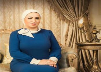 Entissar Al-Sissi exprime ses vœux à la nation arabo-islamique