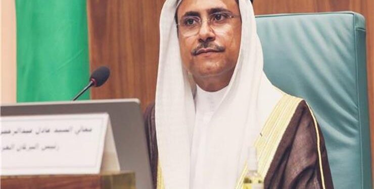 Parlement arabe : Le rôle de l'armée égyptienne est un pilier essentiel de la sécurité nationale arabe 1 - Le Progrès Egyptien