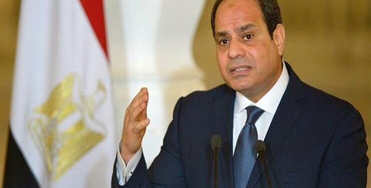 Madbouli félicite le président Al-Sissi à l'occasion du nouvel an de l’Hégire 2 - Le Progrès Egyptien Madbouli félicite le président Al-Sissi à l'occasion du nouvel an de l’Hégire 1 - Le Progrès Egyptien