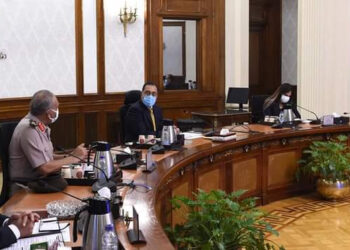 Les projets de développement vont bon train au Caire