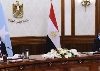 L’Egypte et la Somalie veulent booster leur coopération