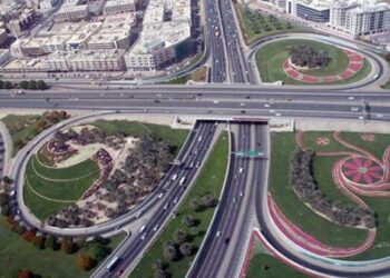 Promouvoir la maintenance des routes