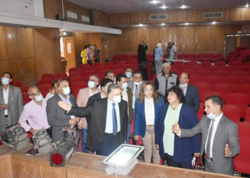 Culture : Plan ambitieux en cours