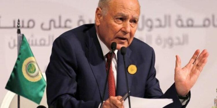 Aboul Gheit appelle les dirigeants libanais à sauver le pays du déclin 1 - Le Progrès Egyptien