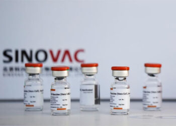 Coronavirus : Approbation du vaccin Sinovac/Vacsera