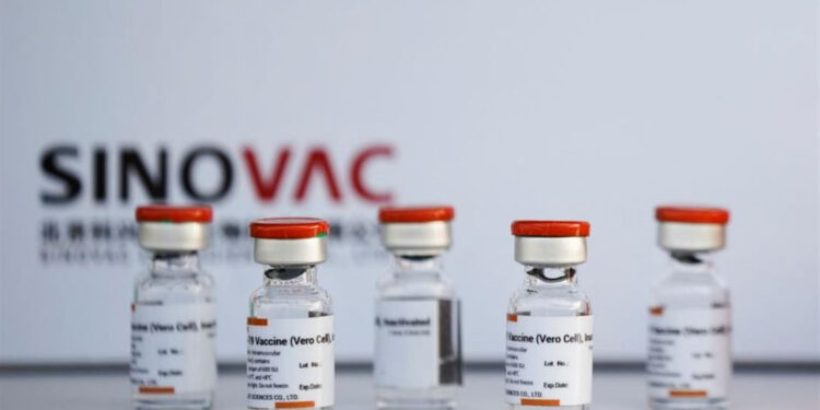 Coronavirus : Approbation du vaccin Sinovac/Vacsera 1 - Le Progrès Egyptien