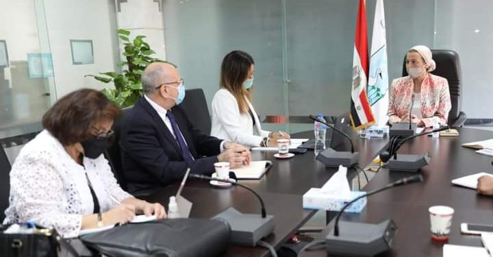 Les études sur le climat renforcées 1 - Le Progrès Egyptien