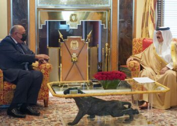 Egypte-Bahreïn : Vastes cieux de coopération