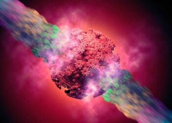 Comment le variant Delta fait-il pour se propager si vite ?